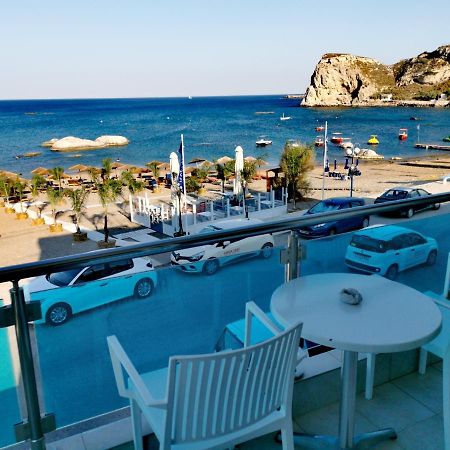 Tsampika'S Sea View Home Archangelos  Exteriér fotografie
